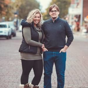 Meet your Posher, Bhrett